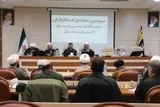 بنیان‌های فکری و عقیدتی نسل جوان را مستحکم کنیم