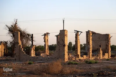 باغ موزه دفاع‌ مقدس آبادان