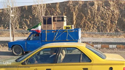 تحویل ۶۴ سری جهیزیه کامل نوعروسان تحت پوشش کمیته امداد به اهر