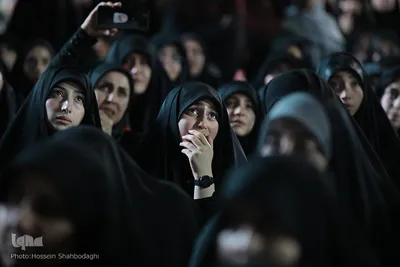 رونمایی از نماهنگ مسافر کربلا