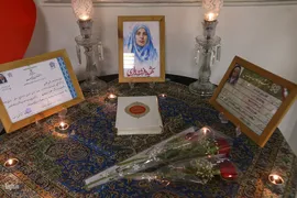 آیین نکوداشت و تجلیل از خبرنگاران و اصحاب رسانه