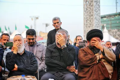 بیست‌وچهارمین نمایشگاه «عطر سیب»