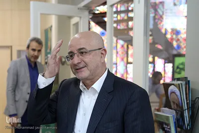 مراسم بزرگداشت «روز خبرنگار» در ایکنا