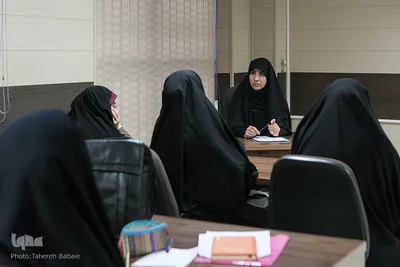 دوره تربیت مربی آشنایی و انس کودک با قرآن ویژه بانوان
