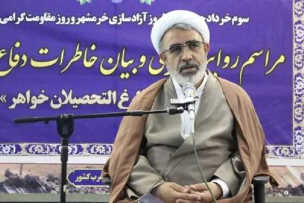 انتخابات؛ نیازمند وحدت و انسجام دوران آزادسازی خرمشهر