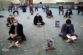 نخستین محفل قرآنی «جامعه قرآنیان مکتب سلیمانی»