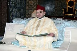 مراکش میں سولویں بین الاقوامی قرآنی مقابلہ