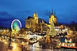 Histoire de la fête de Noël en Allemagne