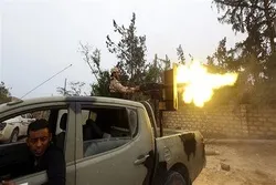 UN: Violations of Libya Arms Embargo Becoming a ‘Joke’