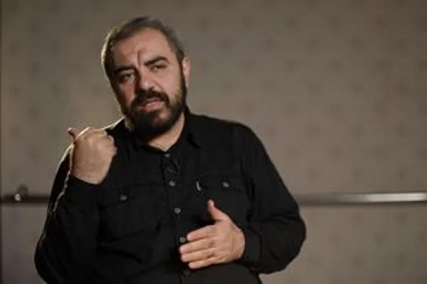 جنگ را مردم اداره کردند