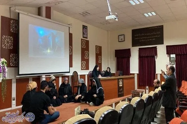 نمایش «سربه‌داران» در دانشگاه مازندران به اجرا درآمد