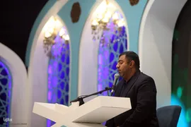 اولين روز مسابقات سراسری قرآن کریم بخش نغمات ديني
