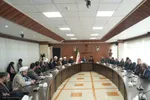 نشست شورای توسعه قرآنی آذربایجان غربی‎
