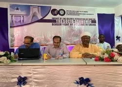 Le rôle de la révolution islamique dans le développement social des musulmans au Ghana