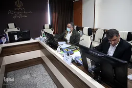 برگزاری برخط مرحله فینال سی‌وپنجمین جشنواره ملی قرآن و عترت دانشجویان کشور