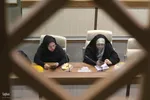 چهارمین نشست هم‌اندیشی شورای راهبری اعتکاف کشور در شیراز