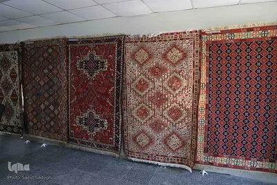 افتتاح نمایشگاه طرح ملی توسعه مشاغل خانگی در تبریز‎‎