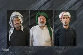 یک قدم تا اربعین؛ عشاق الحسین(ع) در قاب ماندگار