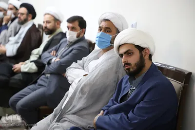 نشست علمی تبیین ابعاد شخصیتی علامه فقید حسن زاده آملی(ره) در تبریز‎‎