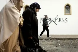 Avropada müsəlmanlar nə üçün təzyiq altında saxlanılır? - Təhlil