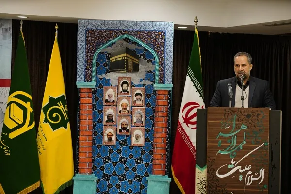 سایه خط قرمزهای ناشی از جهل بر مسائل پژوهشی حوزه زیارت