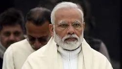 করোনার ভয়ে হোলির উৎসবে যোগ দিচ্ছেন না মোদি