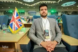برطانوی قاری:
قرآن کی مدد سے وحدت قایم کرنے کی ضرورت