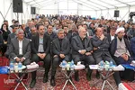 سفر وزیر صمت به همدان‎