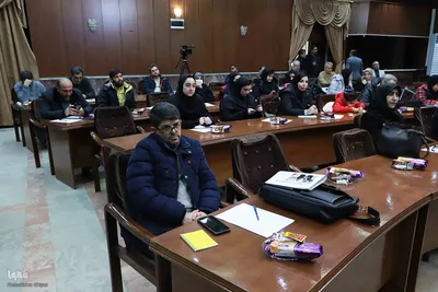 کارگاه آموزشی سواد رسانه ای در تبریز