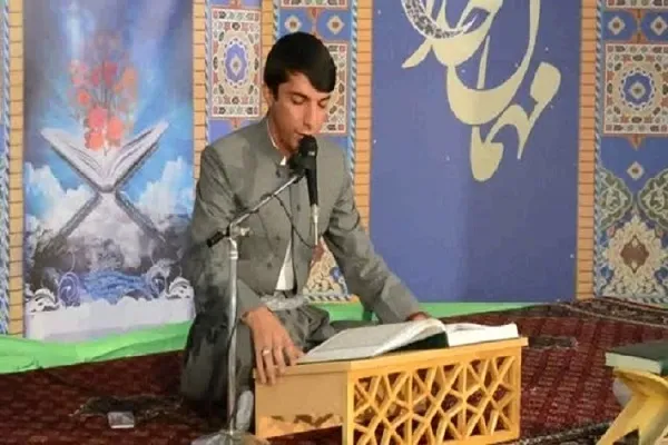 صوت | تلاوت آیاتی از سوره «بقره» با صدای فؤاد مولودی