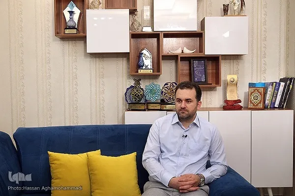 القرعة لها تأثير في فوز القارئ في المسابقة الدولية