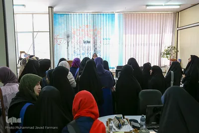 نذر فرهنگی ایکنا