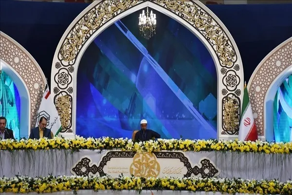 Nagsisimula ang Proseso ng Pagsusuri sa Paunang Yugto ng Ika-41 Pandaigdigan na Paligsahan sa Quran ng Iran