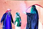 گرامیداشت شهادت امام حسن مجتبی(ع)