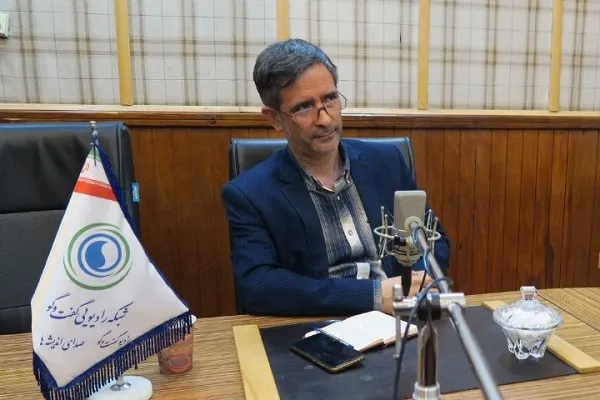 ناشران بی‌توجه به فضای مجازی محکوم به شکست هستند