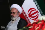 نشست خبری قائم مقام تولیت آستان قدس رضوی