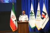 استقرار شبکه واکنش سریع آتش‌نشانی شیراز در شلمچه و کربلا هم‌زمان با اربعین