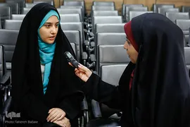 برگزاری اردوی طرح دانشجومعلم قرآن کریم
