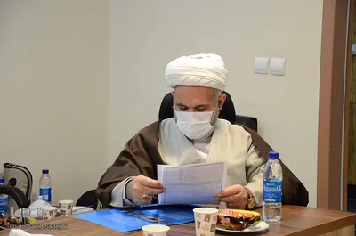 اولین همایش بین المللی بزرگداشت خواجه رشید الدین فضل الله همدانی با محوریت وقف و علم الادیان‎
