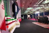 وداع فرماندهان ارشد نیروهای مسلح با فرمانده شهید کل قوا