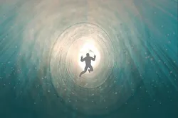 What Makes People Deny Afterlife?