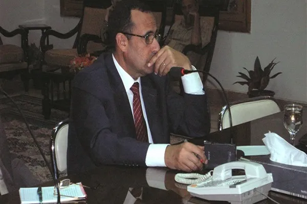 تجلیل از فعالان کمپین «محمد، رسول‌ انسانیت» در مصر