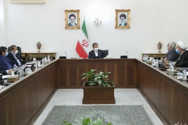 لزوم تمرکز جدی بر جهش تولید در شش‌ماهه‌ دوم سال