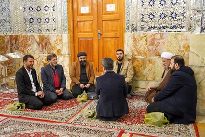 چهارمین دوره کنگره ملی شعر‎