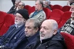 مراسم گرامیداشت سالروز عملیات‌های کربلای ۴ و ۵ در شیراز