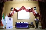 نشست هم اندیشی«اقتصاد مقاومتی، اقدام و عمل از زبان رسانه»
