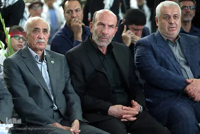 مراسم آغاز سال جدیدتحصیلی در بهشت زهرا(س)