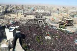 Letzter Abschied; Mashhad al-Rida (a.s.) in Trauer um Märtyrer-Oberhaupt
