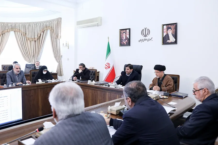 تاکید مخبر بر تدوین احکام فرهنگی در برنامه هفتم با پرهیز از ملاحظات غیرضروری