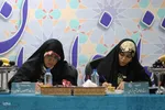 سی و هشتمین دوره جشنواره ملی دانشجویان در تبریز‎